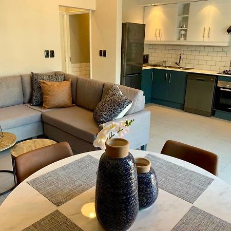 Oyster Lagoon Villa - Luxurious 2 Bed Apartment In كنيسنا المظهر الخارجي الصورة