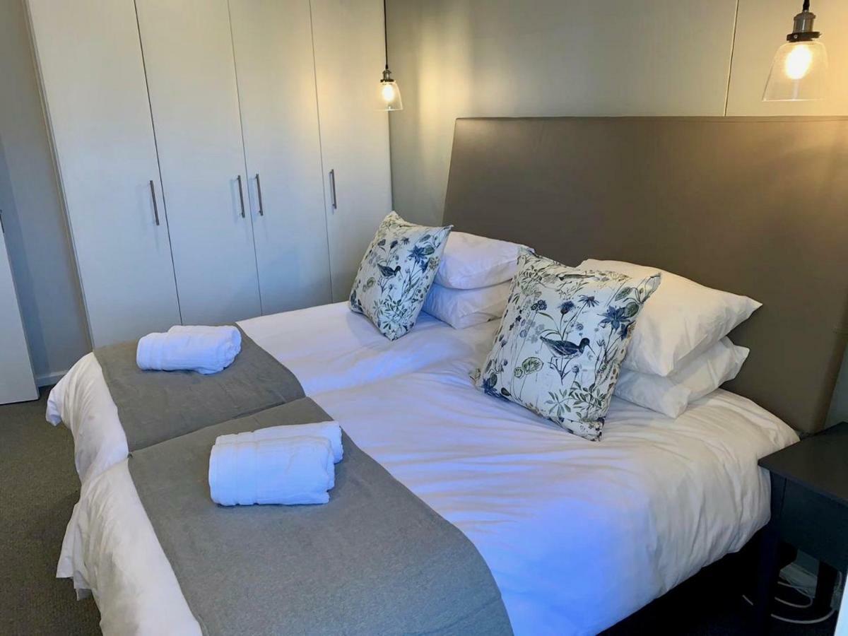 Oyster Lagoon Villa - Luxurious 2 Bed Apartment In كنيسنا المظهر الخارجي الصورة