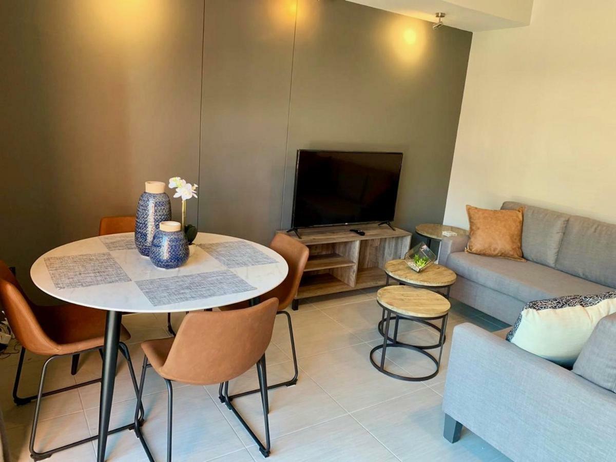 Oyster Lagoon Villa - Luxurious 2 Bed Apartment In كنيسنا المظهر الخارجي الصورة