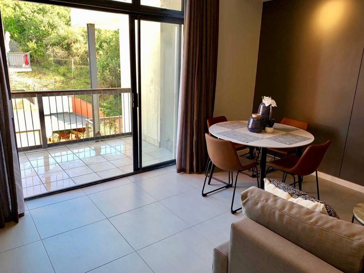 Oyster Lagoon Villa - Luxurious 2 Bed Apartment In كنيسنا المظهر الخارجي الصورة